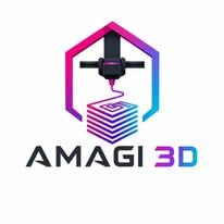 Amagi 3D