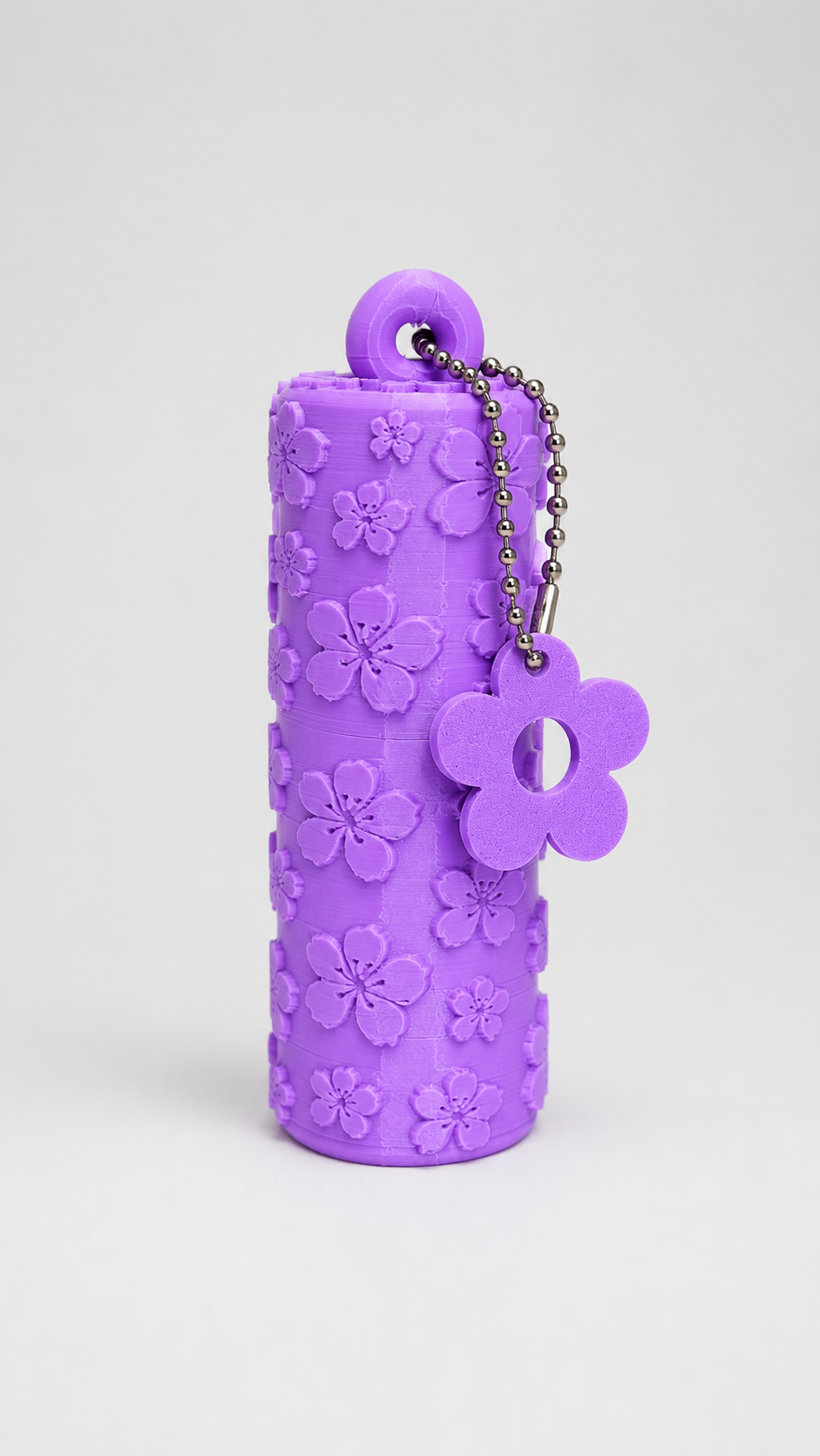Chaveiro Porta-Batom 2