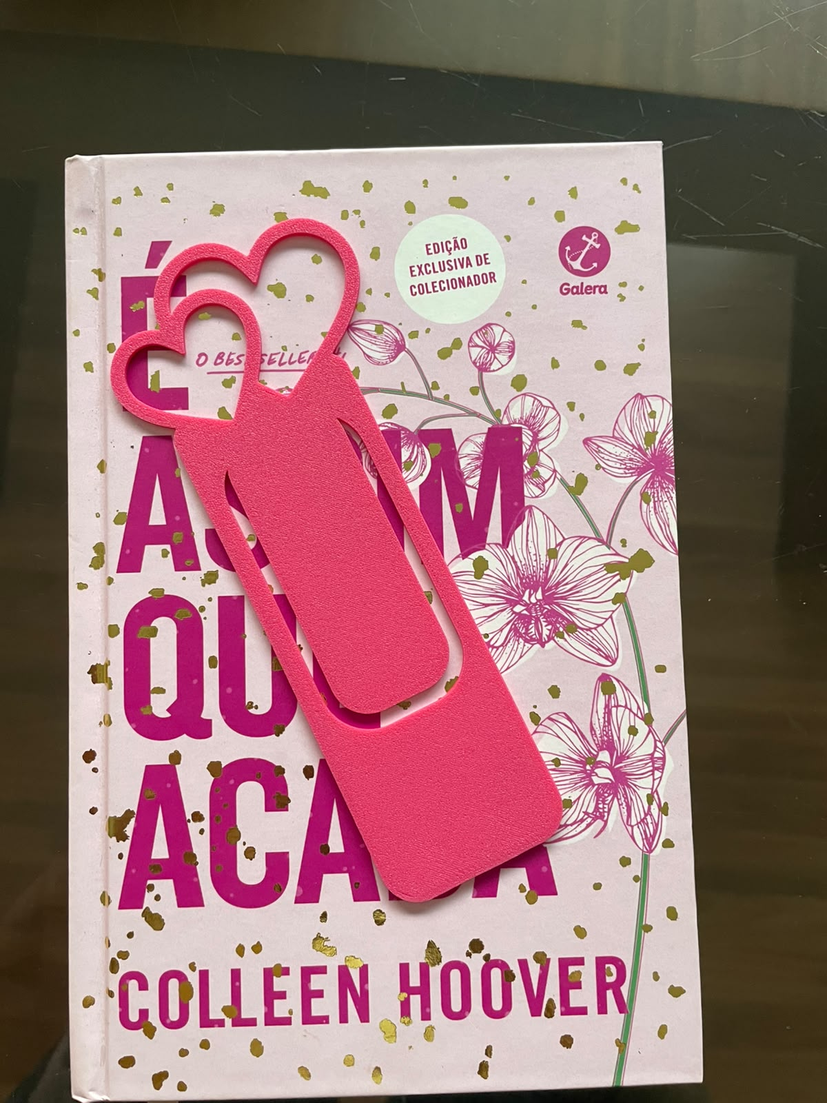 Coração de Leitura