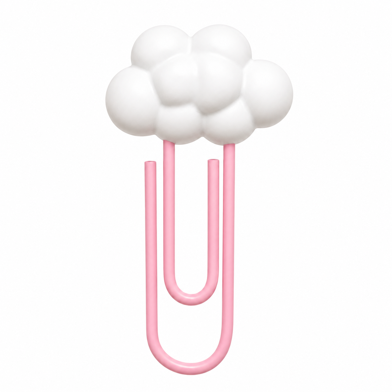 Clipes Decorativos Kawaii - 20un 4