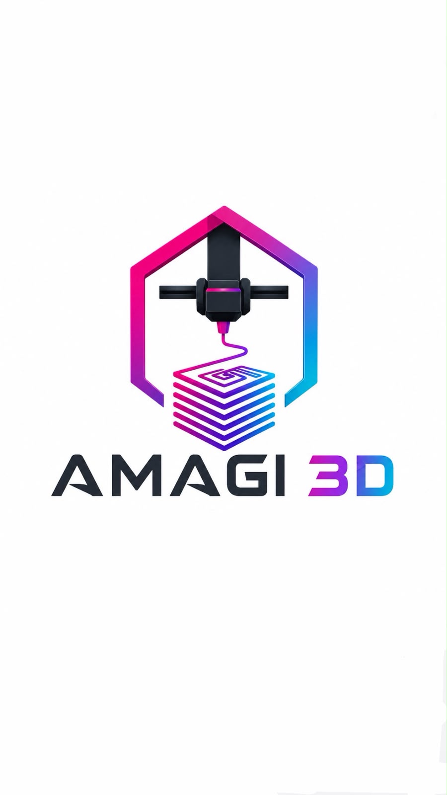 Amagi 3D