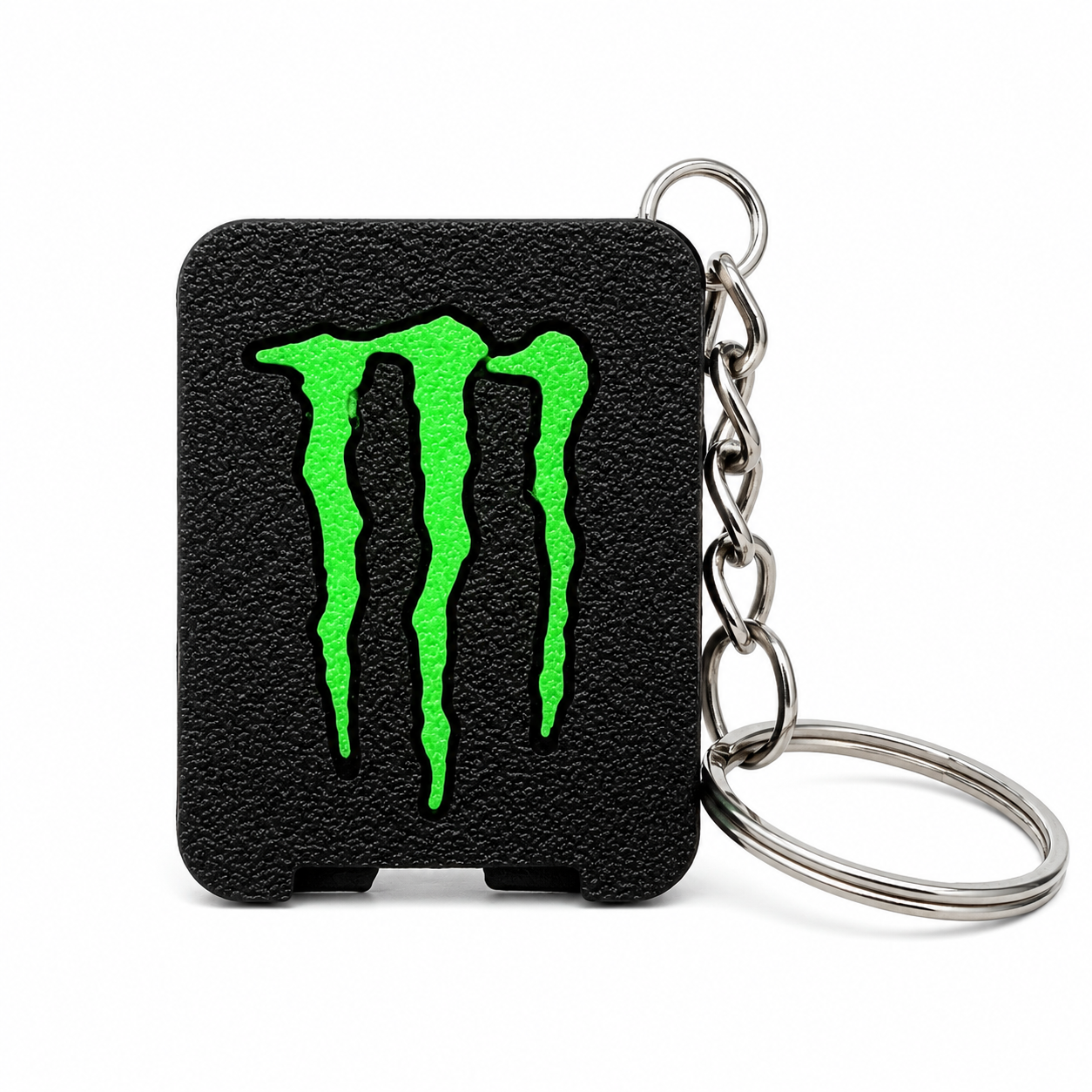 Chaveiro abridor de latas - Monster 2